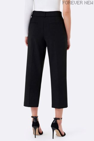 Forever New Straight Leg Trousers